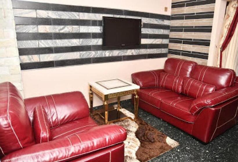 اتاق استاندارد, Room In Lodge Choice Gate Hotel Business Double