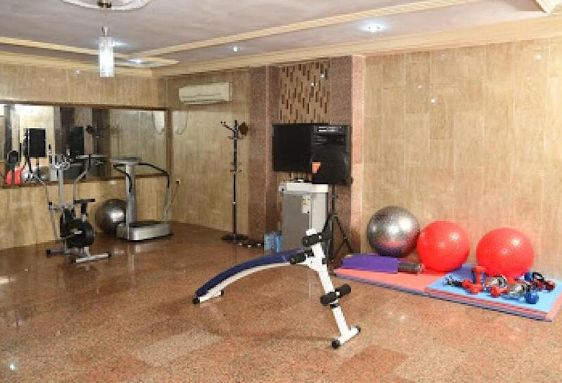 اتاق استاندارد, Room In Lodge Choice Gate Hotel Business Double