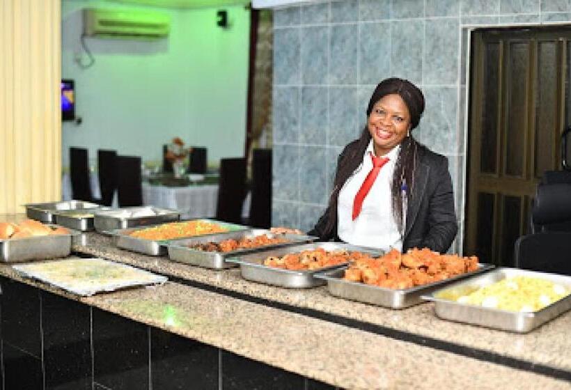 اتاق استاندارد, Room In Lodge Choice Gate Hotel Business Double