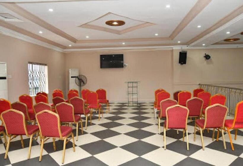 اتاق استاندارد, Room In Lodge Choice Gate Hotel Business Double