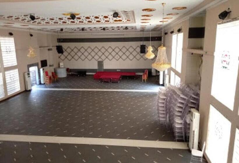 اتاق استاندارد, Room In Lodge   Choice Gate Hotel Business Double
