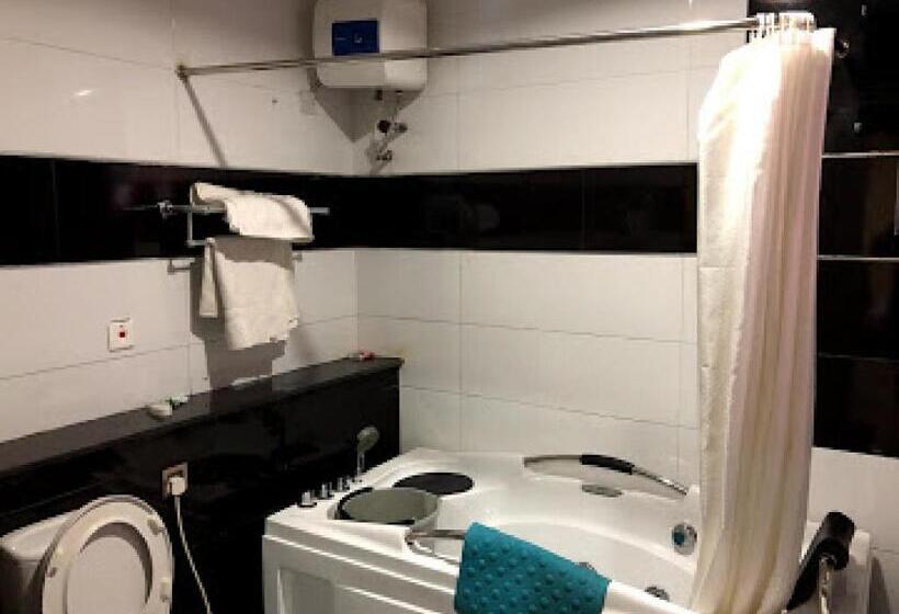 اتاق استاندارد, Room In Lodge   Choice Gate Hotel Business Double