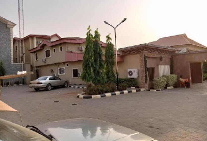 اتاق استاندارد, Room In Lodge Choice Gate Hotel Business Double