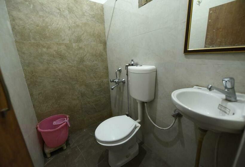 חדר דלוקס, Mayur