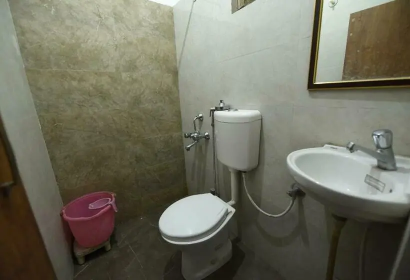 Chambre Deluxe, Mayur