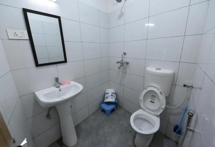 Chambre Deluxe, Mayur