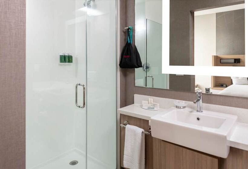 جناح, Springhill Suites By Marriott Charlotte Huntersville