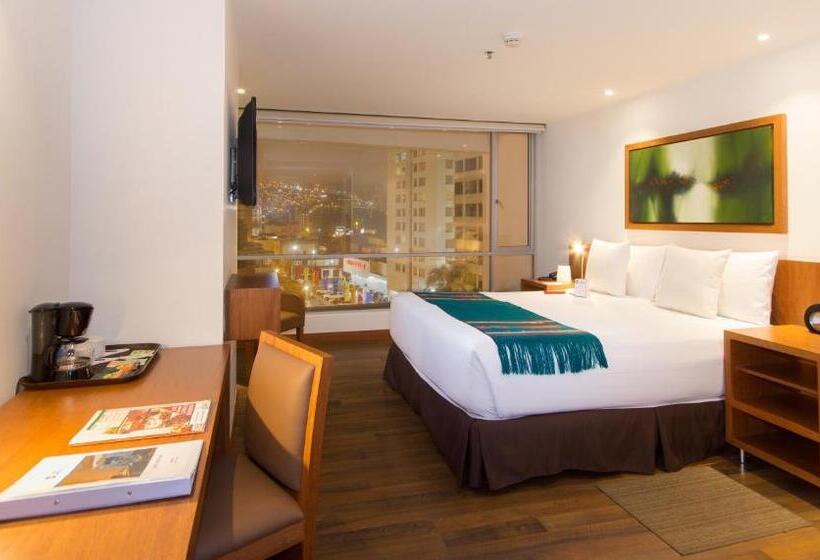 スタンダードルーム, Zen