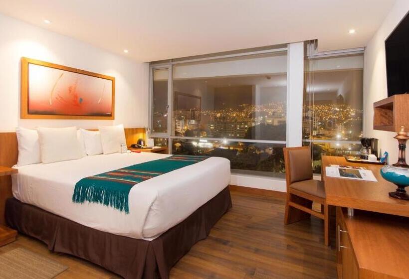 スタンダードルーム, Zen