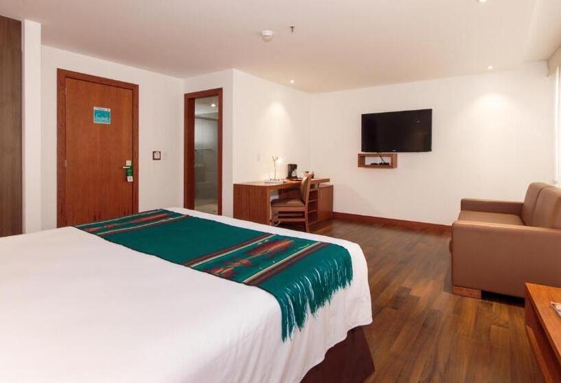 デラックスルーム, Zen