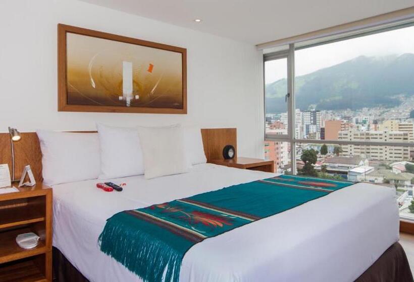 デラックスルーム, Zen