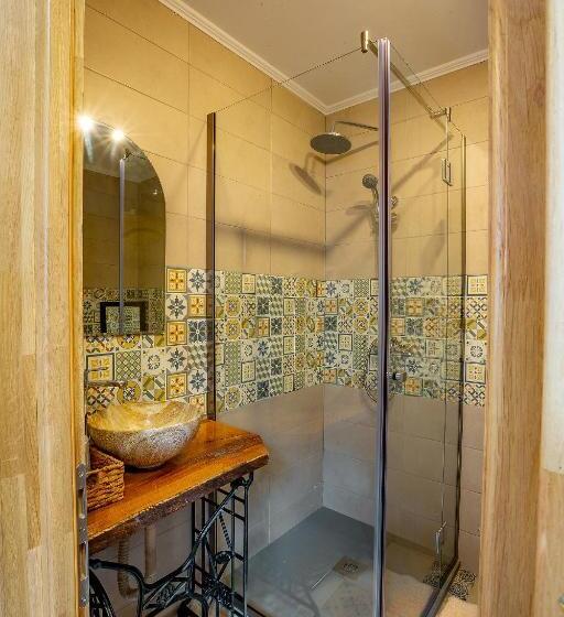 Номер Deluxe, Casa Joseph Haydn