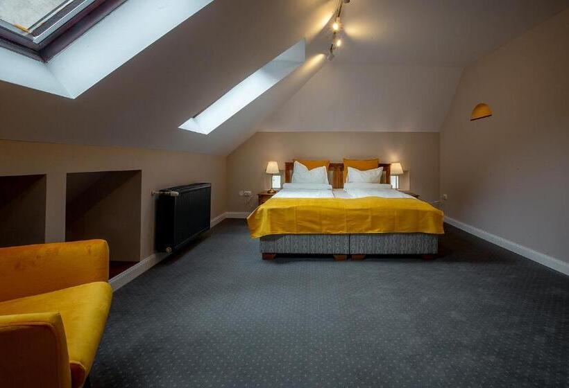 Номер Deluxe, Casa Joseph Haydn