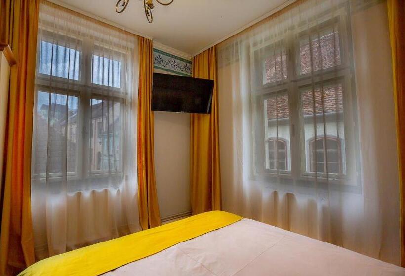 Номер Стандарт, Casa Joseph Haydn