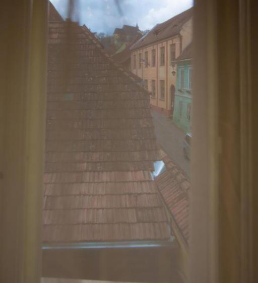 Номер Стандарт, Casa Joseph Haydn