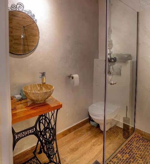 Номер Стандарт, Casa Joseph Haydn