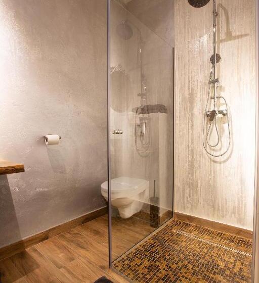 Номер Стандарт, Casa Joseph Haydn