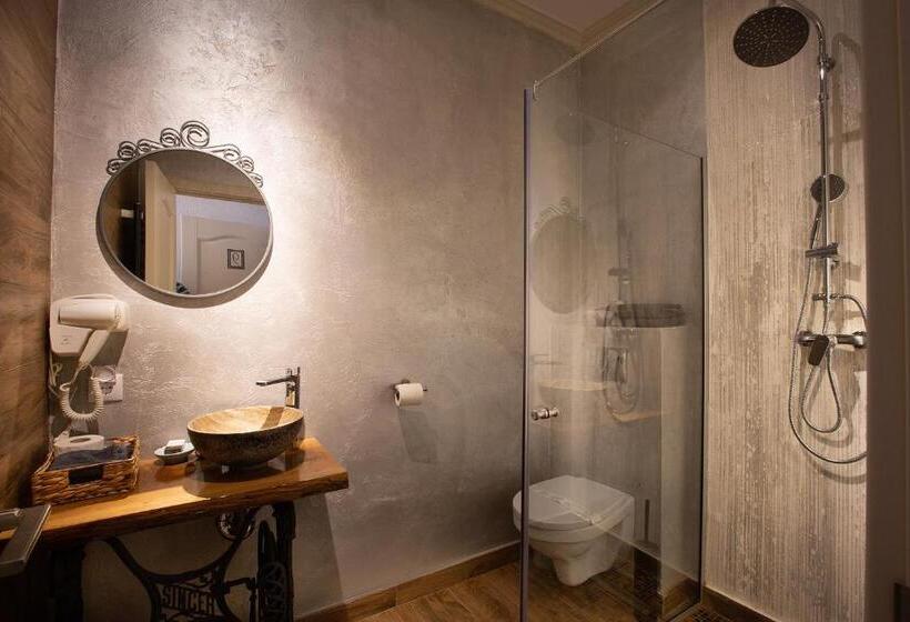 Номер Стандарт, Casa Joseph Haydn