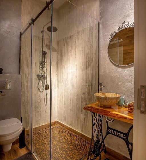 Номер Стандарт, Casa Joseph Haydn