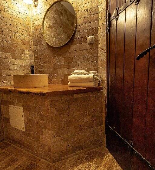 Номер Superior, Casa Joseph Haydn