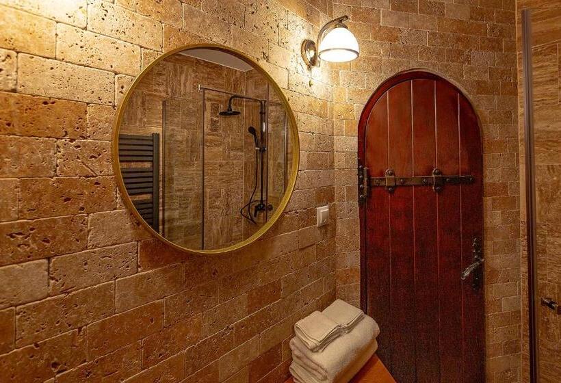 Номер Superior, Casa Joseph Haydn