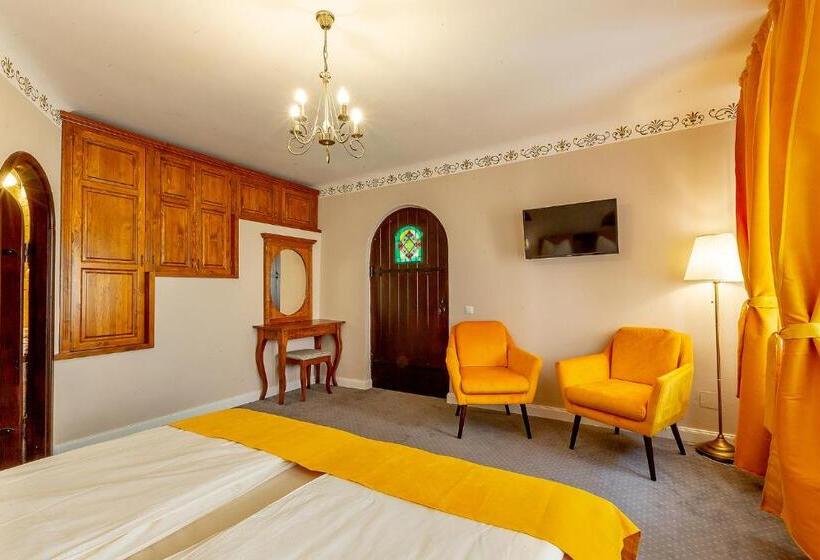 Номер Superior, Casa Joseph Haydn