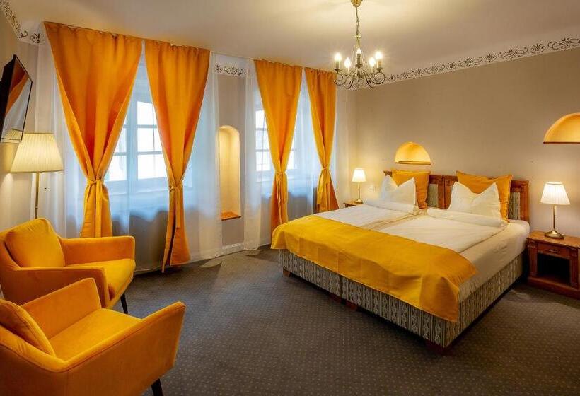 Номер Superior, Casa Joseph Haydn