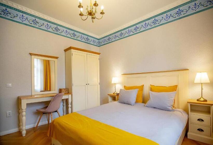 Номер Стандарт, Casa Joseph Haydn