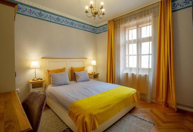 Номер Стандарт, Casa Joseph Haydn