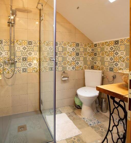 Номер Стандарт, Casa Joseph Haydn