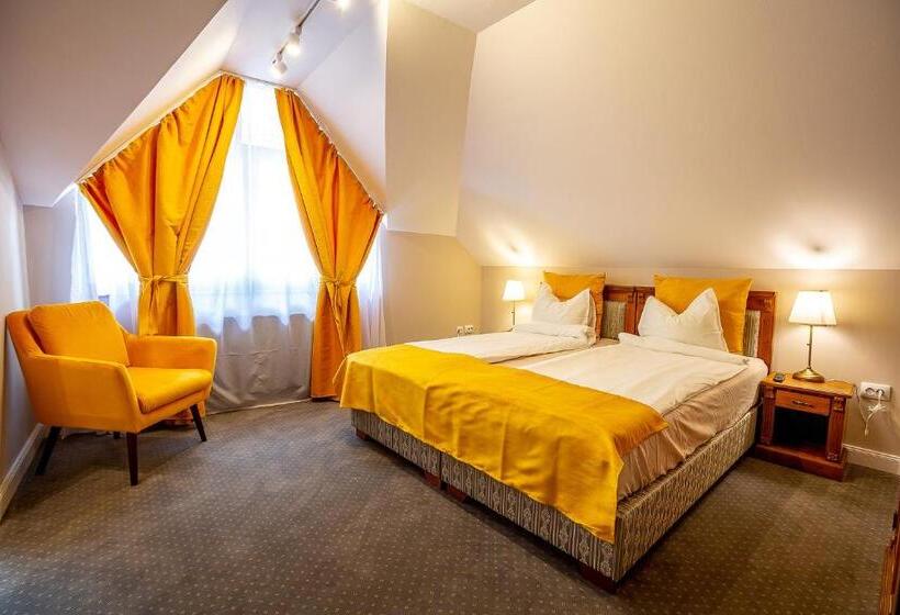 Номер Стандарт, Casa Joseph Haydn