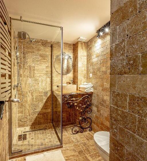 Номер Стандарт, Casa Joseph Haydn