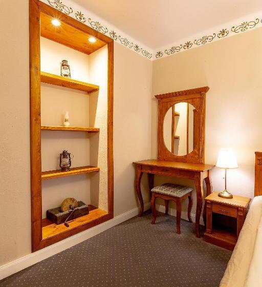 Номер Стандарт, Casa Joseph Haydn