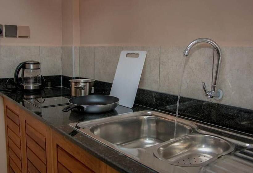 استودیوی استاندارد, Comster Mtwapa