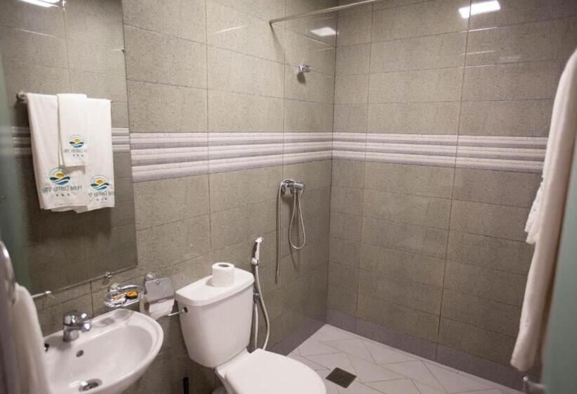 Triple Room Sea View, Dakhla Ville