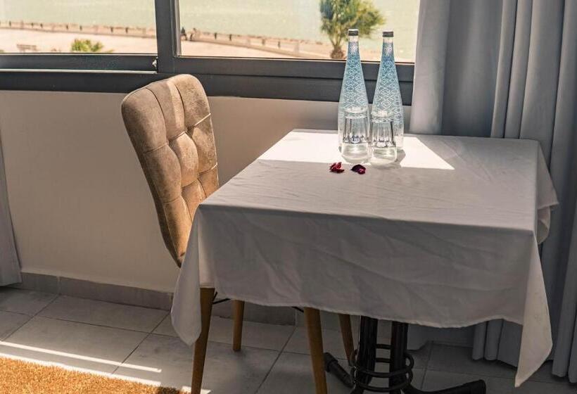 Triple Room Sea View, Dakhla Ville