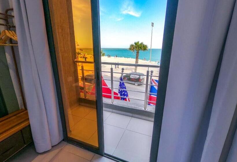 Triple Room Sea View, Dakhla Ville