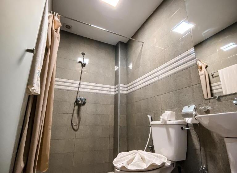 Triple Room Sea View, Dakhla Ville