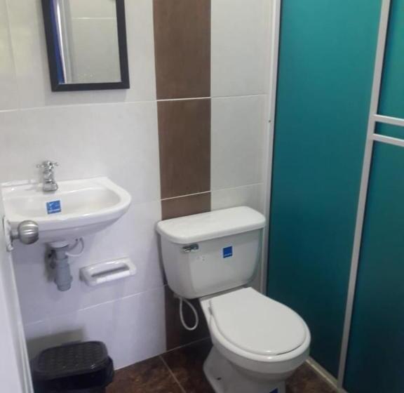 标准单人间, Dunary