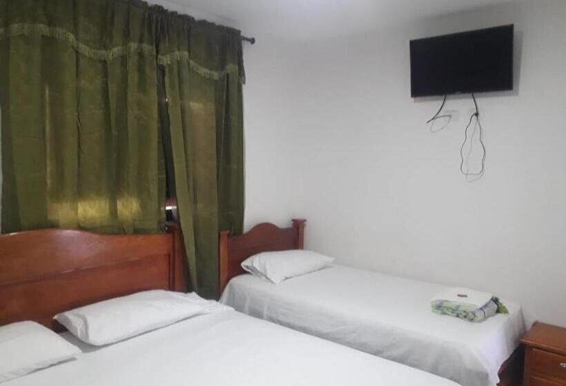 经济四人房间, Dunary