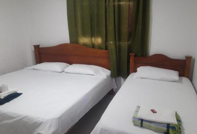 经济四人房间, Dunary