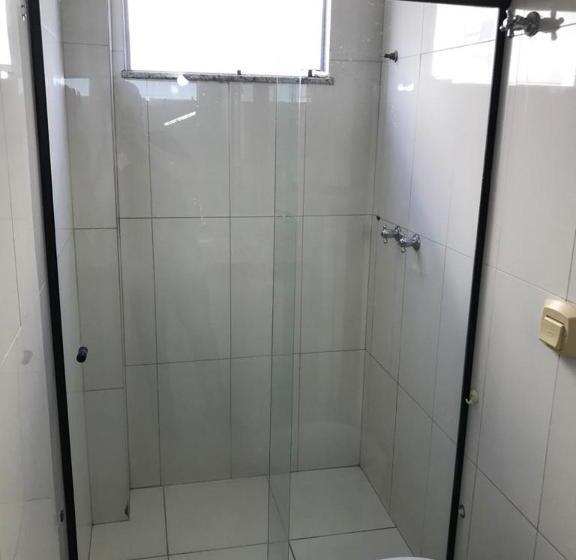 Номер Стандарт, Goiânia Executive