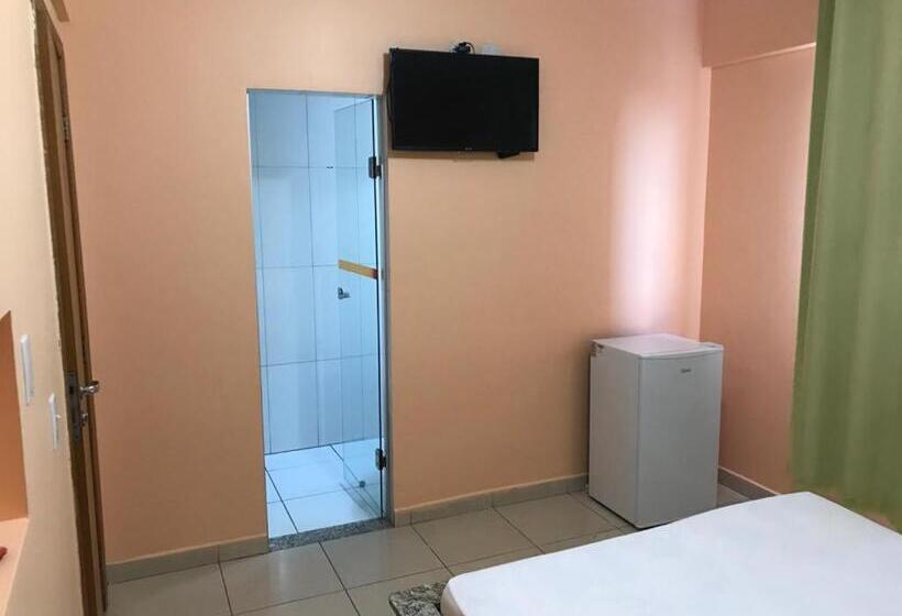 스탠다드 룸, Goiânia Executive