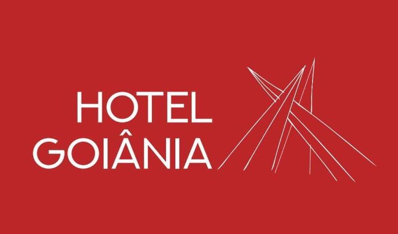 Номер Стандарт Индивидуальный, Goiânia Executive