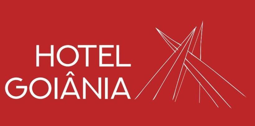 Номер Стандарт, Goiânia Executive