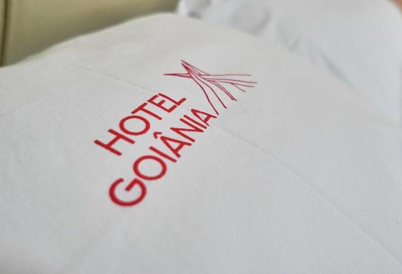 스탠다드 싱글 룸, Goiânia Executive