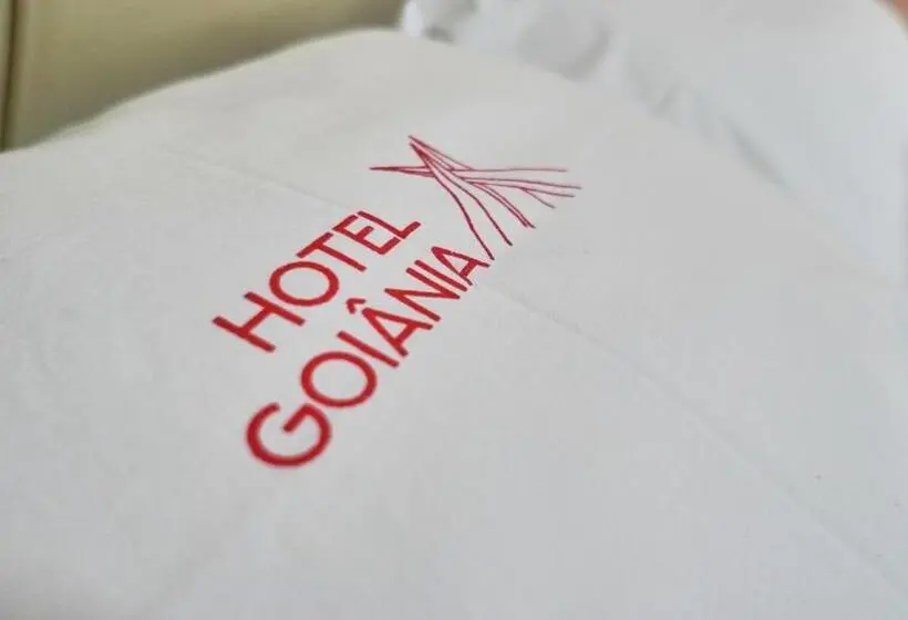 اتاق استاندارد, Goiânia Executive