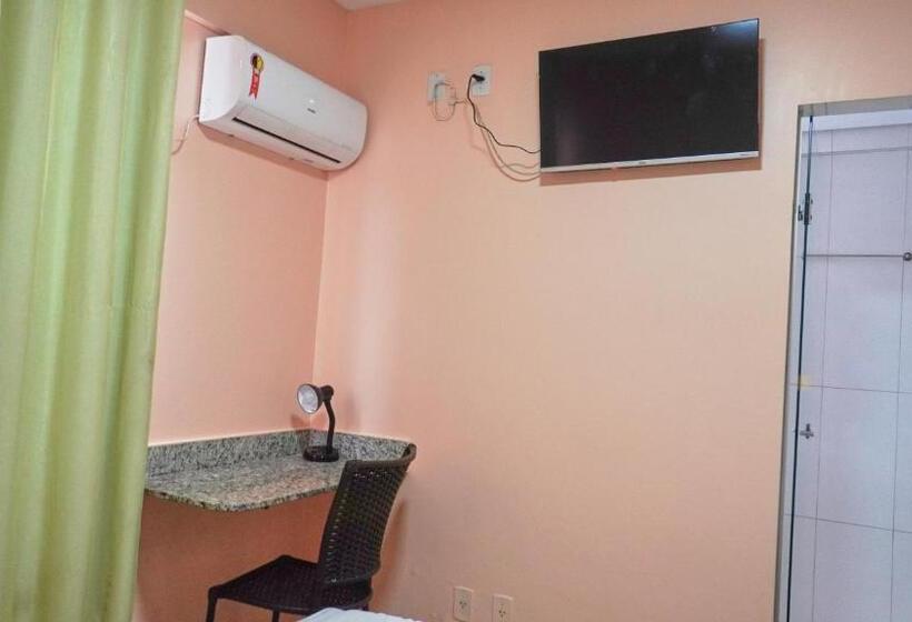 디럭스 룸, Goiânia Executive