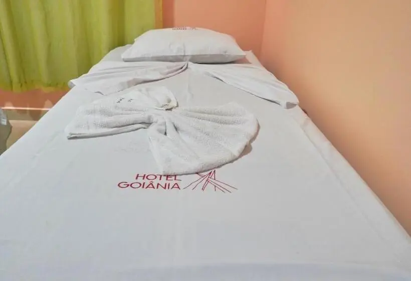 اتاق لوکس سه تخته, Goiânia Executive