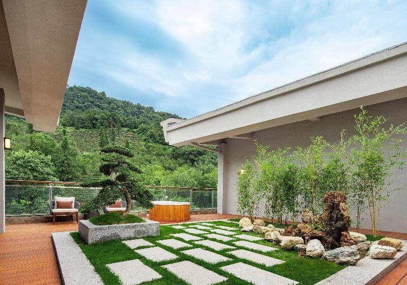 标准间, Ibis London Sutton Point